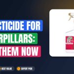 Best Insecticide for Caterpillars: Kill Them Now