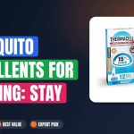 Best Mosquito Repellents for Hunting: Stay Undetected