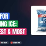 Best Salt for Melting Ice: Fastest & Most Effective