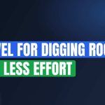 Best Shovel for Digging Roots With Less Effort