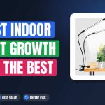 Boost Indoor Plant Growth with the Best UV Light