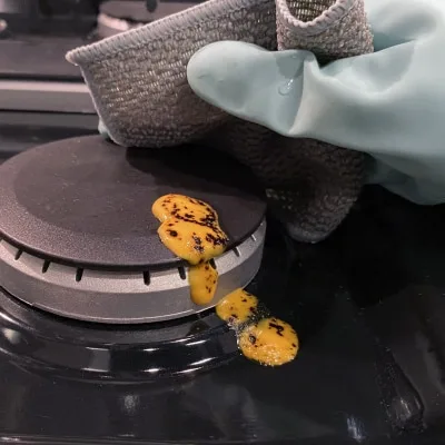 gas cap O-ring seal