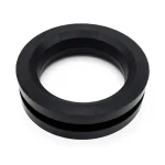 How to clean a gas cap sensor?