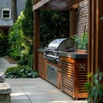 how to determine the right grill capacity