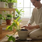 Is it okay if I don't water my plants for 2 days?