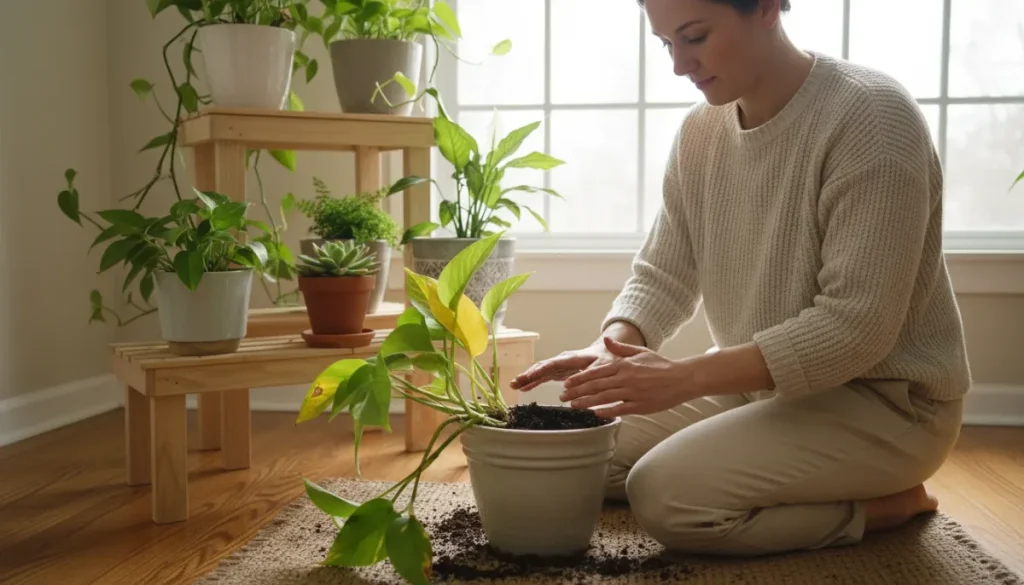 Is it okay if I don't water my plants for 2 days?