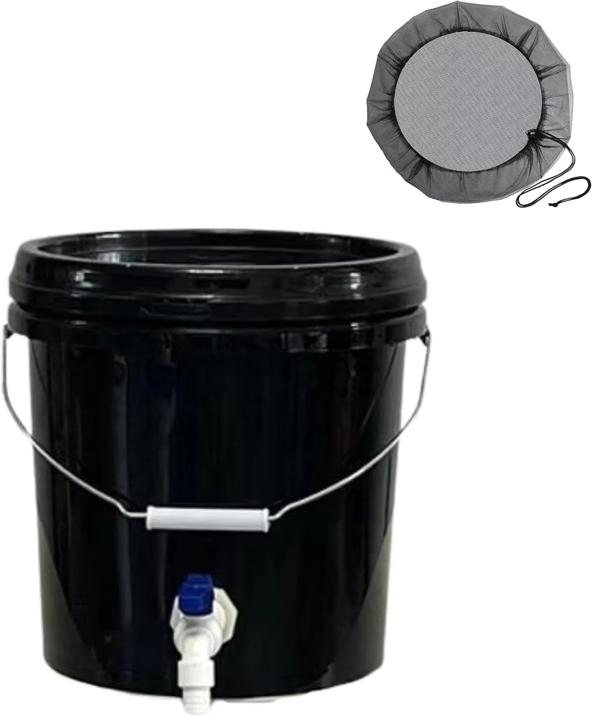 rain barrel