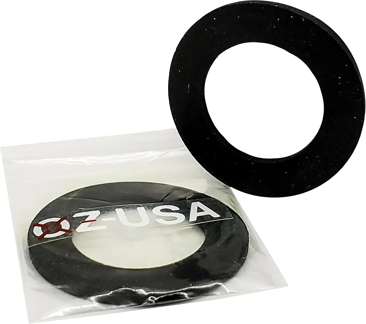 rubber gasket