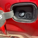 What are the symptoms of a bad gas cap?